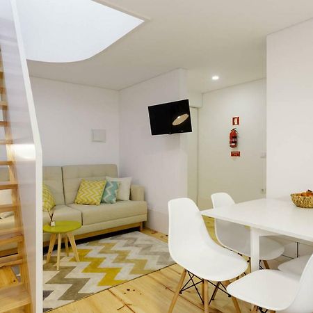 Prassa Studio In Porto Downtown 아파트 외부 사진